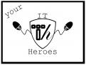 Logo design # 262102 for Logo for IT Heroes contest