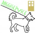 Logo  # 246656 für doggiservice.de Wettbewerb