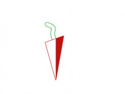 Logo # 261102 voor Epic Pepper Icon Design wedstrijd