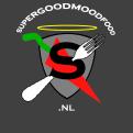 Logo # 281868 voor Ben jij die unieke designer die out of the box durft te denken en de boodschap van Supergoodmoodfood.nl vorm kan geven? wedstrijd