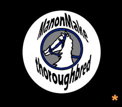 Logo design # 275160 for Design a Modern and sharp logo for a buisiness that producess young dutch sporthorses contest