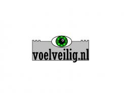 Logo # 248275 voor Logo voor een beveiligings webwinkel  wedstrijd