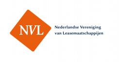 Logo # 392765 voor NVL wedstrijd