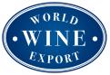 Logo design # 381357 for logo for international wine export agency contest