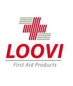 Logo # 392899 voor Ontwerp vernieuwend logo voor Loovi First Aid Products wedstrijd