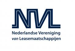 Logo # 393210 voor NVL wedstrijd