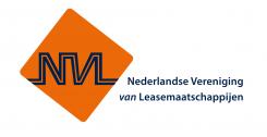 Logo # 393211 voor NVL wedstrijd