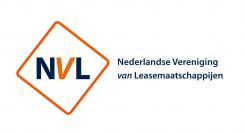 Logo # 393213 voor NVL wedstrijd