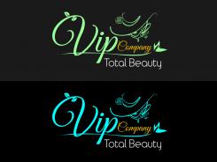 Logo design # 599240 for V.I.P. Company contest