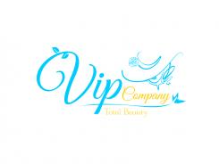 Logo design # 599241 for V.I.P. Company contest