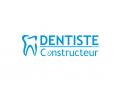 Logo design # 583538 for dentiste constructeur contest