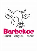 Logo # 1189460 voor Een logo voor een bedrijf dat black angus  barbecue  vleespakketten gaat verkopen wedstrijd