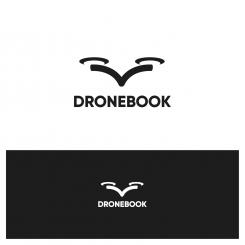 Logo # 974192 voor Start up zoekt logo met drone wedstrijd