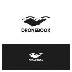 Logo # 974193 voor Start up zoekt logo met drone wedstrijd