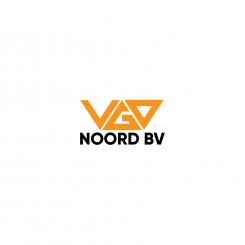 Logo design # 1105650 for Logo for VGO Noord BV  sustainable real estate development  contest