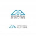 Logo design # 1123908 for Logo for Adviesbureau Brekelmans  consultancy firm  contest