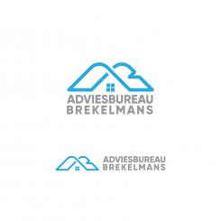 Logo # 1123908 voor Logo voor Adviesbureau Brekelmans wedstrijd