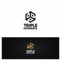 Logo design # 1134455 for Triple experience contest