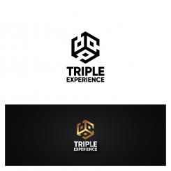 Logo design # 1134455 for Triple experience contest