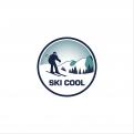 Logo design # 786073 for Logo Skischool contest