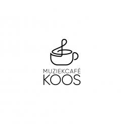 Logo # 940875 voor Nieuw logo voor muziekcafe! wedstrijd