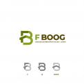 Logo  # 1180746 für Neues Logo fur  F  BOOG IMMOBILIENBEWERTUNGEN GMBH Wettbewerb