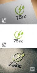 Logo design # 779681 for Logo for a new network sustainable energy/gender balance /SDC contest