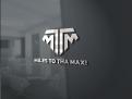 Logo design # 1181964 for Miles to tha MAX! contest