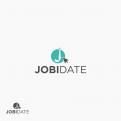 Logo design # 780598 for Creation of a logo for a Startup named Jobidate contest
