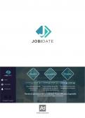 Logo design # 780100 for Creation of a logo for a Startup named Jobidate contest