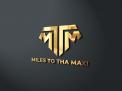 Logo # 1185302 voor Miles to tha MAX! wedstrijd
