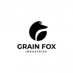 Logo design # 1182511 for Global boutique style commodity grain agency brokerage needs simple stylish FOX logo contest