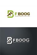 Logo  # 1182615 für Neues Logo fur  F  BOOG IMMOBILIENBEWERTUNGEN GMBH Wettbewerb