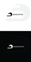 Logo design # 890707 for Logo for “Design spotter” contest