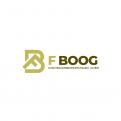 Logo  # 1180732 für Neues Logo fur  F  BOOG IMMOBILIENBEWERTUNGEN GMBH Wettbewerb