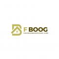 Logo  # 1180735 für Neues Logo fur  F  BOOG IMMOBILIENBEWERTUNGEN GMBH Wettbewerb