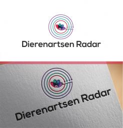 Logo # 776455 voor DierenartsenRadar, feedbacktool wedstrijd