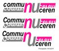 Logo # 55276 voor CommuNUceren is op zoek naar een origineel en fris logo wedstrijd