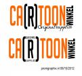 Logo # 128611 voor nieuw Hip logo voor Cartoonwinkel.nl wedstrijd