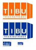 Logo # 481031 voor TIBU-tickingthebox wedstrijd