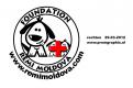 Logo # 76047 voor grappige, aandoenlijke cartoonhond wedstrijd