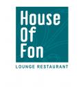 Logo design # 826529 for Restaurant House of FON contest