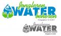 Logo # 46597 voor Ontwerp een logo voor het watereducatie project Jongleren Waterbeheren!  wedstrijd