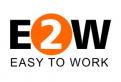 Logo # 501402 voor Easy to Work wedstrijd