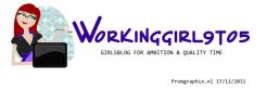 Logo # 47243 voor Workinggirl 9 to 5 wedstrijd