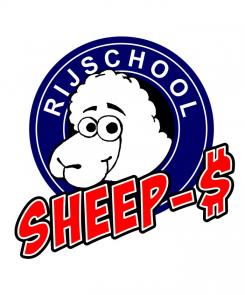 Logo # 389450 voor Logo voor rijschool met humor wedstrijd