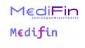 Logo # 462083 voor MediFin wedstrijd