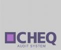 Logo # 501408 voor Cheq logo en stijl wedstrijd
