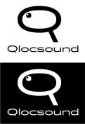 Logo # 454864 voor Logo voor opkomende producer Qloc. wedstrijd