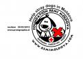 Logo # 76168 voor grappige, aandoenlijke cartoonhond wedstrijd